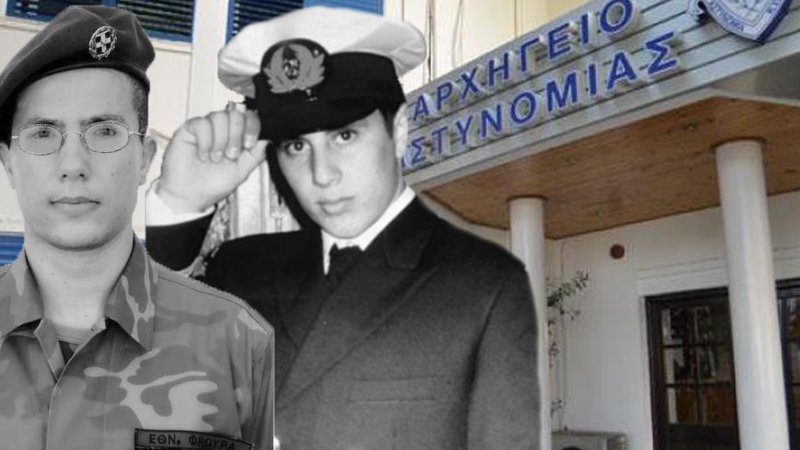 θανάσηςβαγγελης
