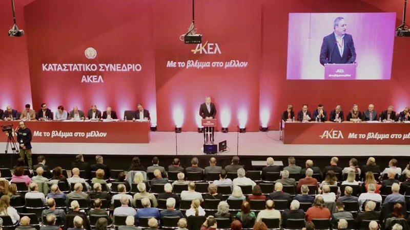 ακελ