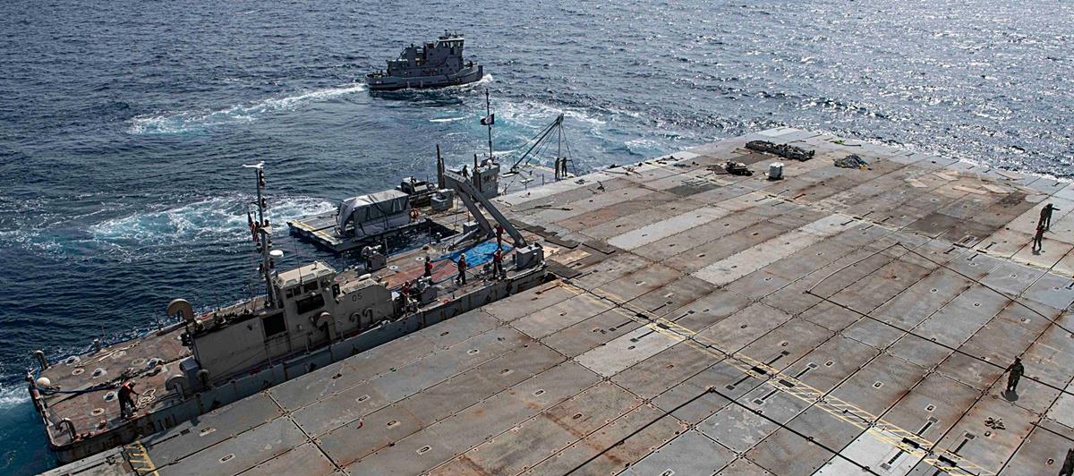 Κοινή δήλωση Κύπρου και ΗΑΕ για το Αμάλθεια-«Συμπληρώνει τις συλλογικές προσπάθειες της διεθνούς κοινότητας»