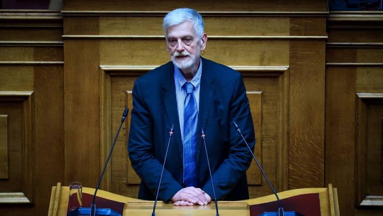 Στην Κύπρο ο Έλληνας Υφυπουργός Εξωτερικών για το Παγκύπριο Συνέδριο Αποδήμων