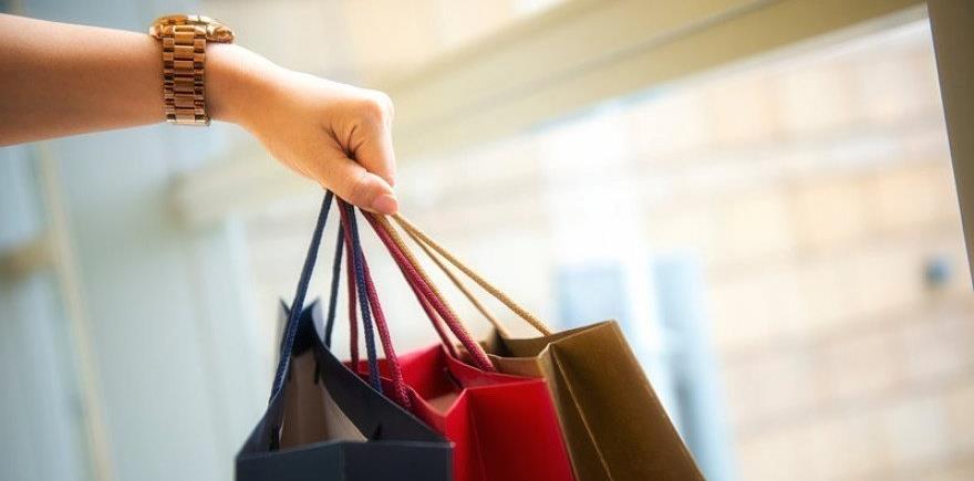 Στην Κύπρο η μεγαλύτερη ετήσια αύξηση σε όγκο λιανικού εμπορίου τον Ιούνιο