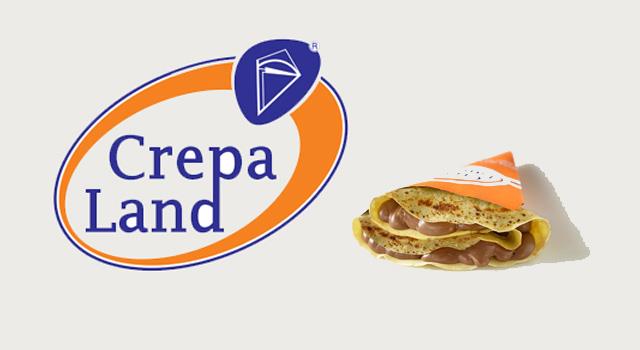 Crepaland