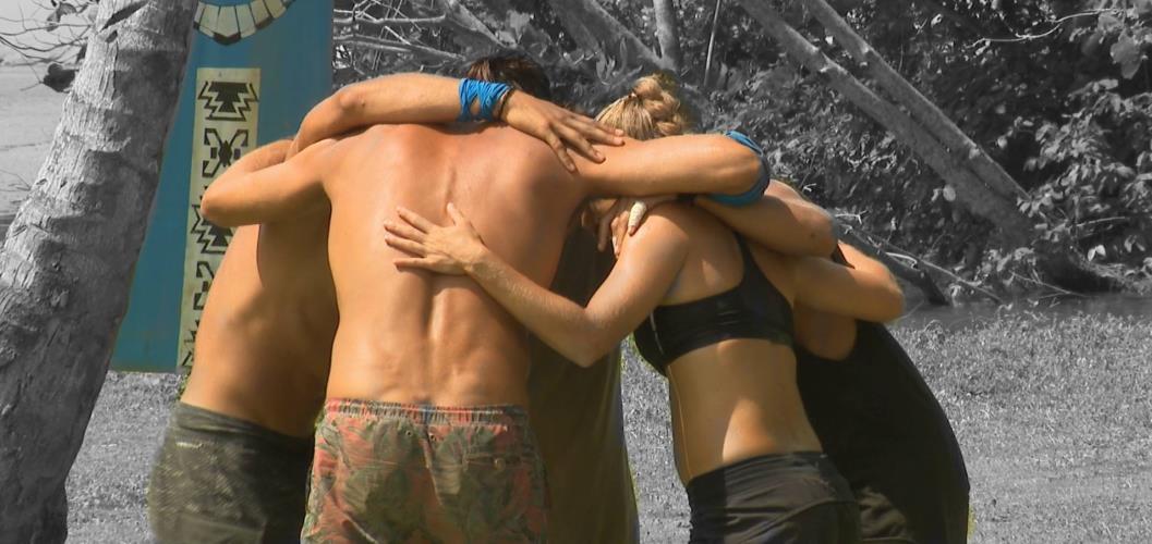 survivor gr