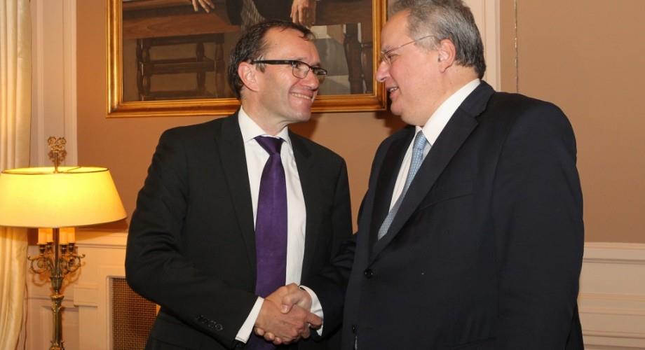 κοτζιας