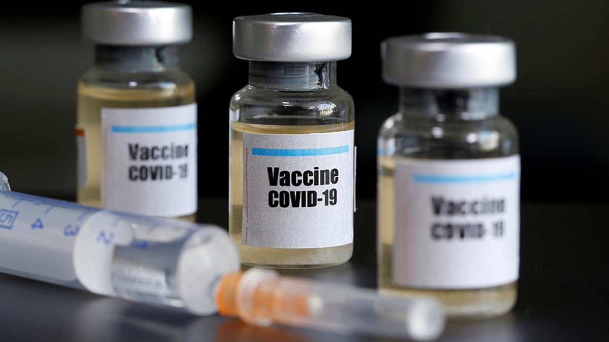 HEALTH-CORONAVIRUS/VACCINES-COVAX