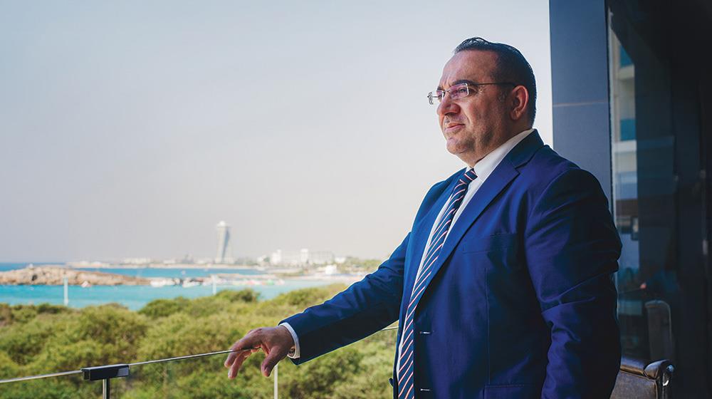 Κώστας Κουμής: Οι λόγοι για την ανοδική πορεία και η προοπτική του 2025 ως καλύτερη χρονιά στην ιστορία του τουρισμού  