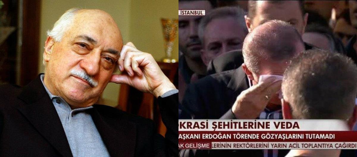 γκιουλεν