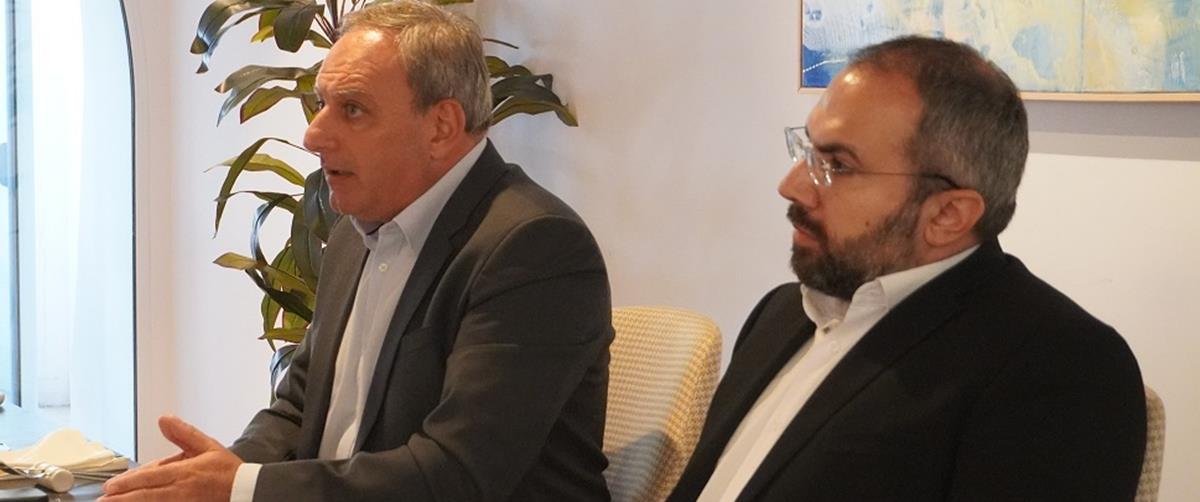 Ενοχλημένος ο Κουκουμάς με δηλώσεις Αννίτας-«Εχθρός μας είναι η κατοχή και η διχοτόμηση, όχι οι Τουρκοκύπριοι»
