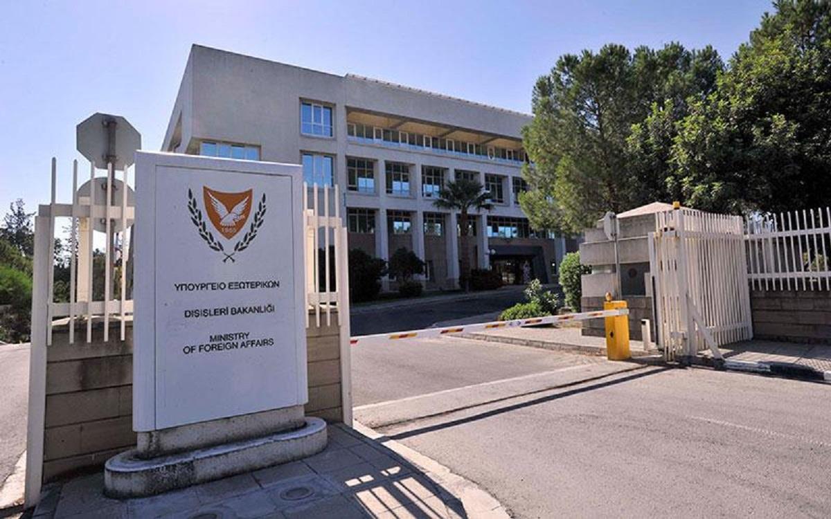 ΥΠΕΞ
