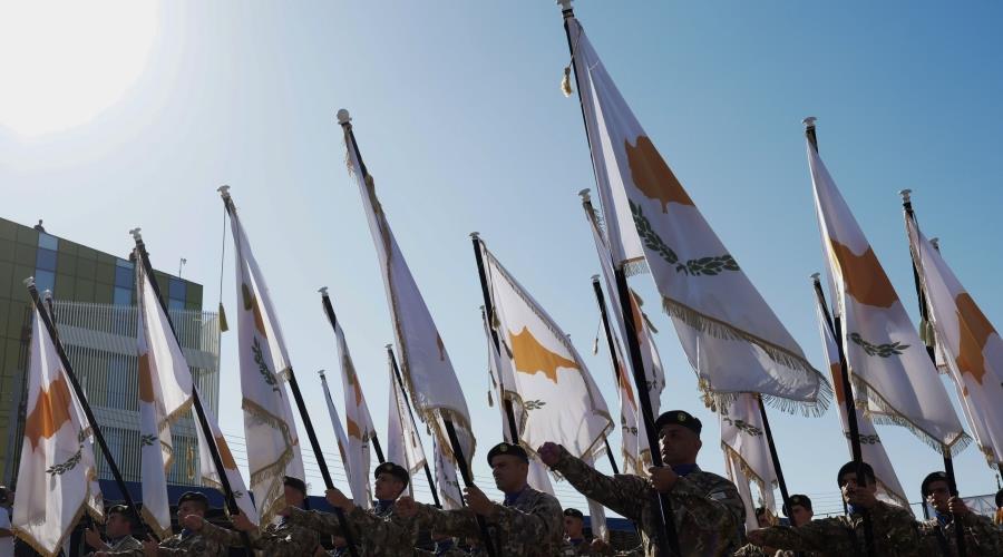 «Ανοιχτή πληγή της συνεχιζόμενης κατοχής»-Τα μηνύματα των κομμάτων για την επέτειο της ανεξαρτησίας της ΚΔ
