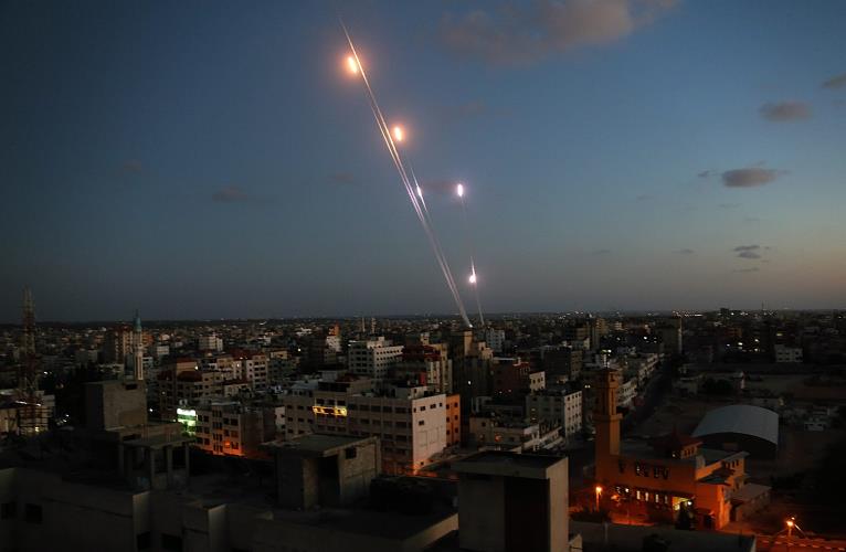 Gaza