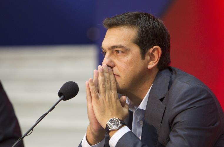 τσιπρασ