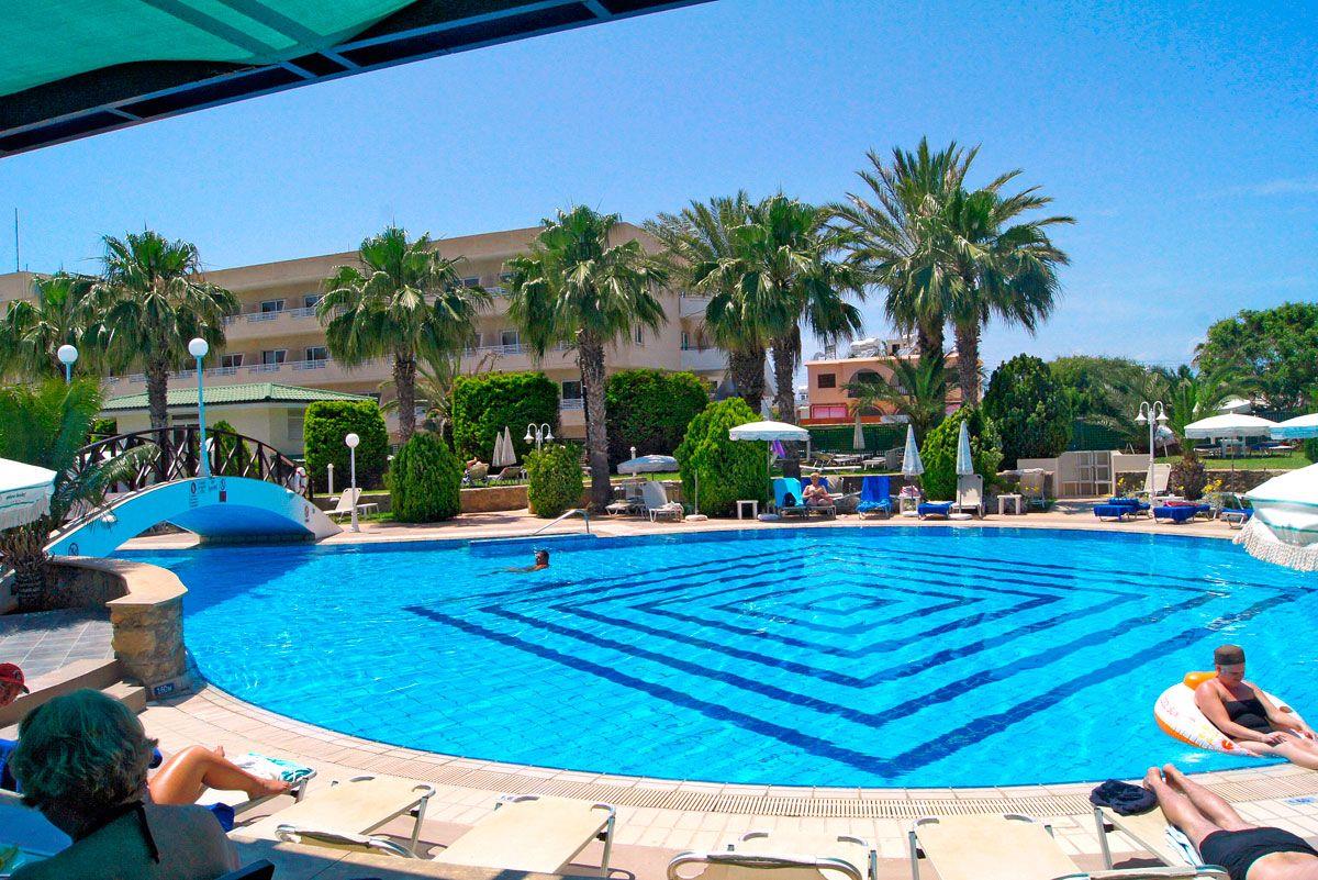 aloe hotel