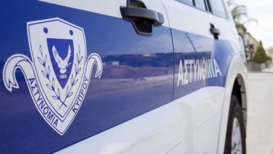 Καυγάς με σιδερολοστό στη μέση του δρόμου με τραυματισμό ενός προσώπου-Εργατικές διαφορές η αιτία Καυγάς με σιδερολοστό στη μέση του δρόμου με τραυματισμό ενός προσώπου-Εργατικές διαφορές η αιτία