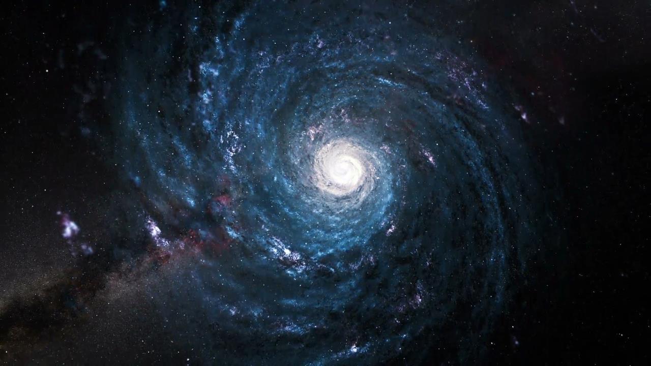 galaxies 1