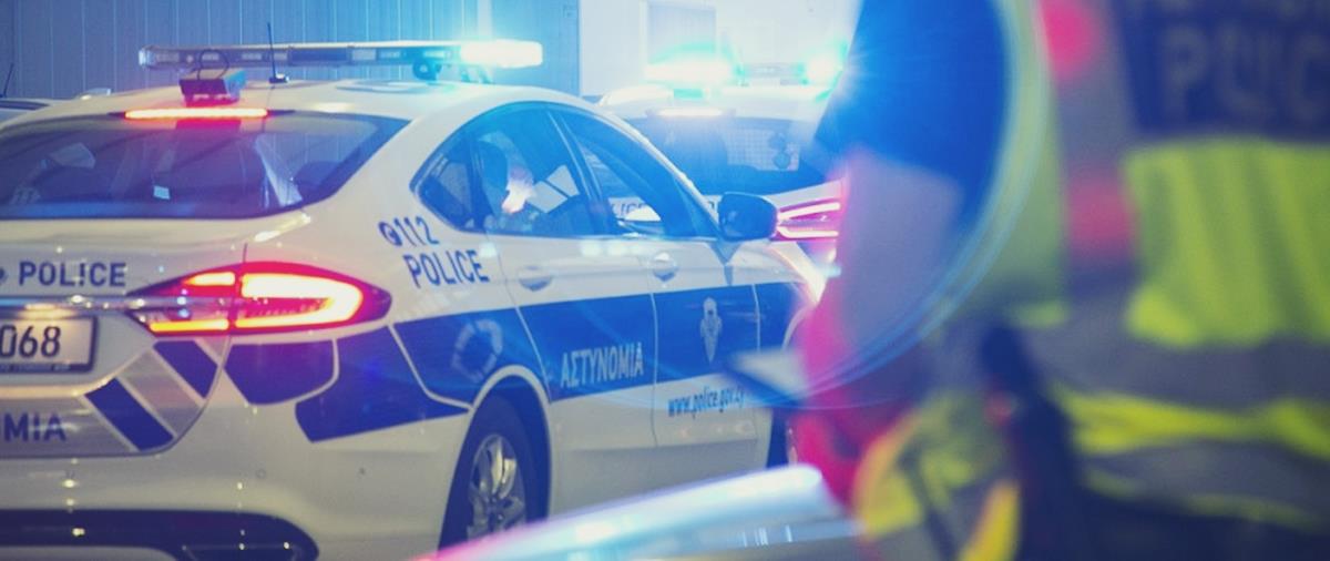Στο νοσοκομείο δύο 20χρονοι-Δέχθηκαν επίθεση από ομάδα αγνώστων στη Λάρνακα