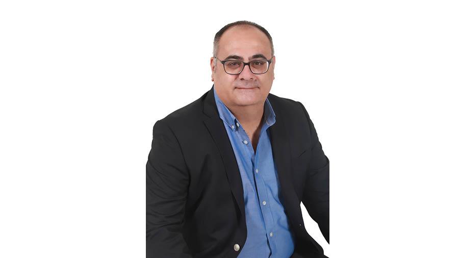 MIKELLIS CHRISTOU