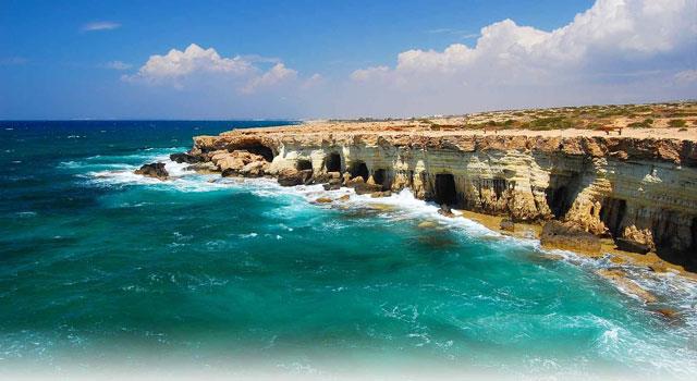 cyprus