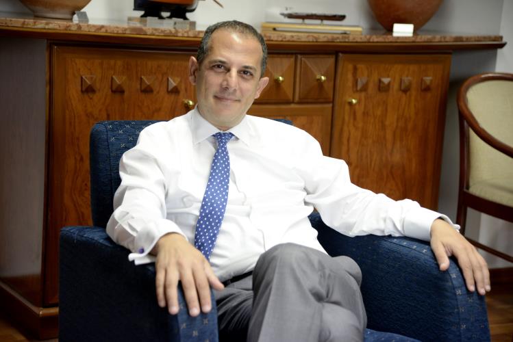 Μάριος Δημητριάδης 2