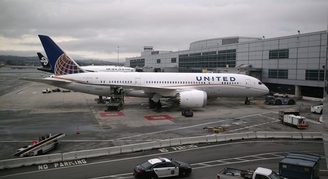 Η United Airlines “ξαναχτυπά”