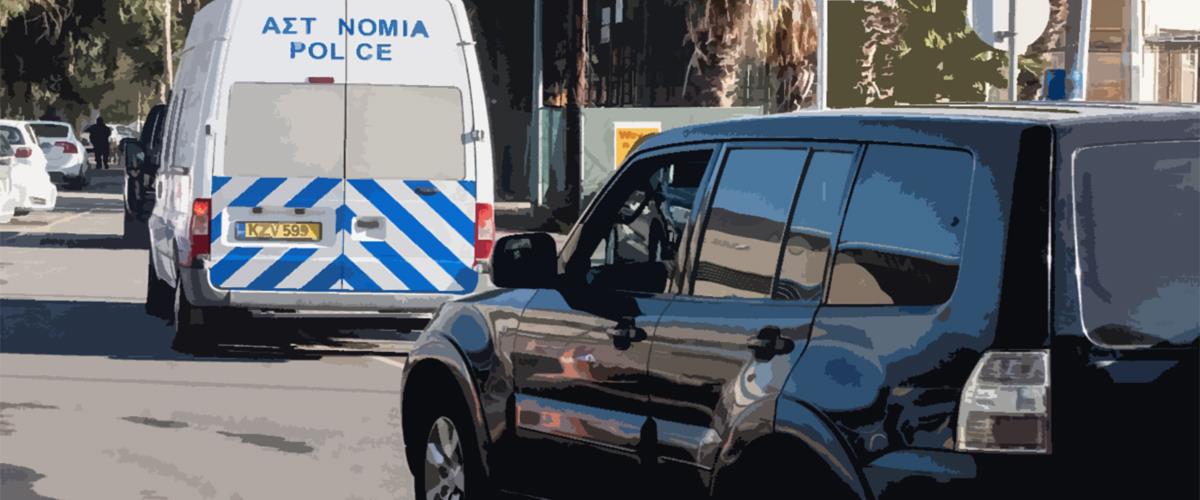 Μεγαλώνει ο κύκλος των συλλήψεων για το χτύπημα στην Πύλα-Χειροπέδες σε άλλο ένα αλλοδαπό μετά από επιχείρηση στην Αστυνομία