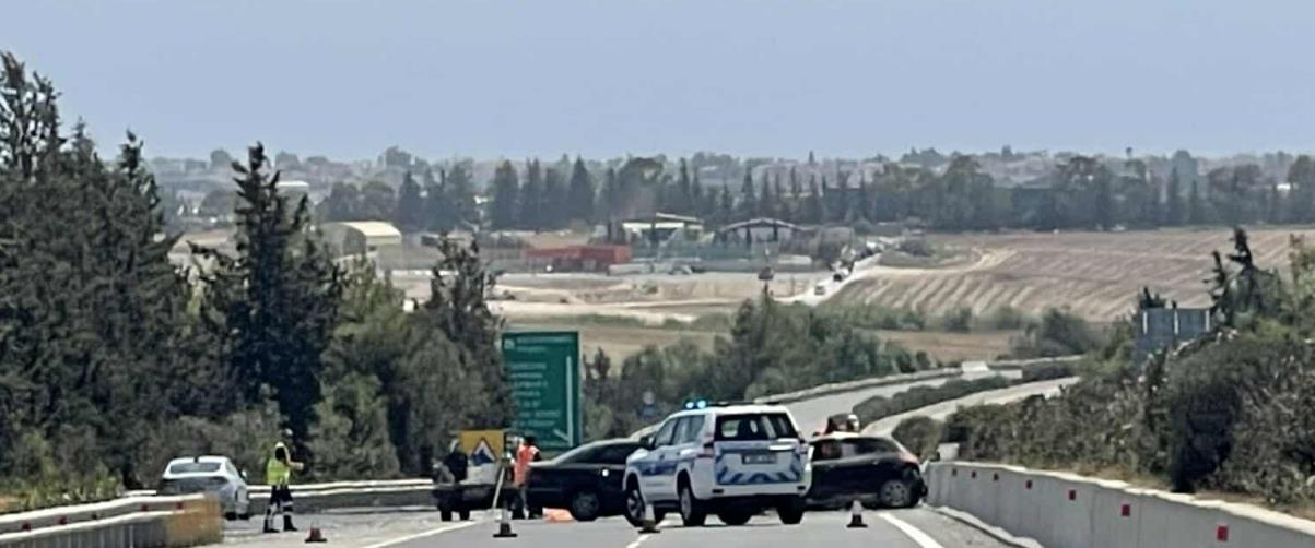 Την σφοδρότητα της πρόσκρουσης κατέδειξε η νεκροτομή επί της σορού του 80χρονου που μπήκε στο αντίθετο ρεύμα στον αυτοκινητόδρομο Την σφοδρότητα της πρόσκρουσης κατέδειξε η νεκροτομή επί της σορού του 80χρονου που μπήκε στο αντίθετο ρεύμα στον αυτοκινητόδρομο