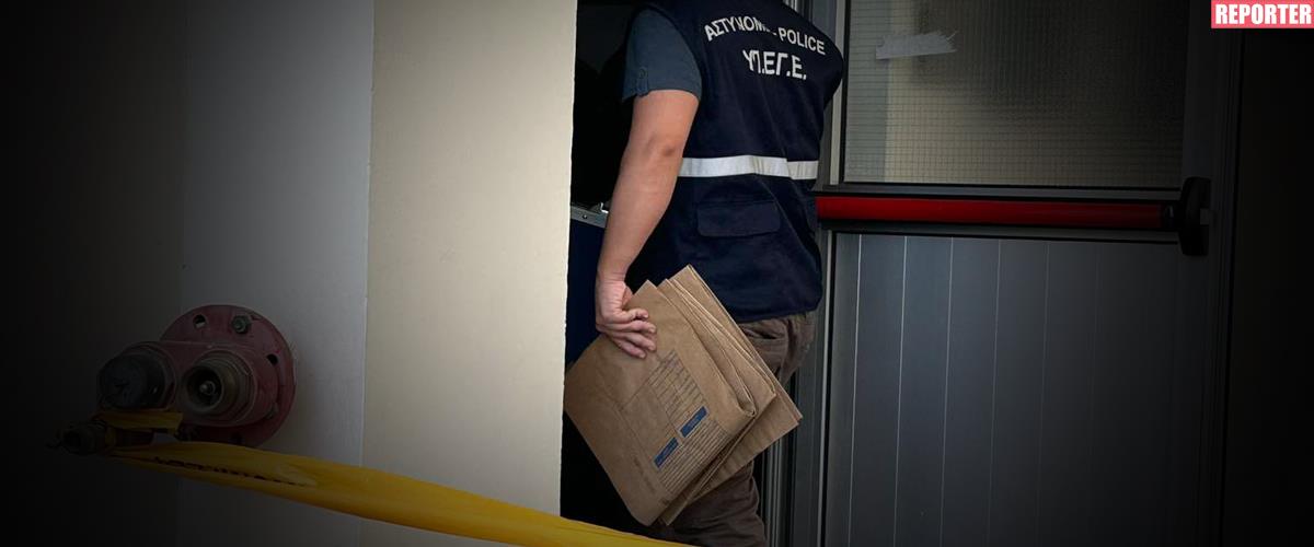 Ντόμινο εξελίξεων για το χτύπημα στην Πύλα-Συνελήφθη πέμπτος, τον δείχνουν ως το πρόσωπο που πάτησε τη σκανδάλη Ντόμινο εξελίξεων για το χτύπημα στην Πύλα-Συνελήφθη πέμπτος, τον δείχνουν ως το πρόσωπο που πάτησε τη σκανδάλη