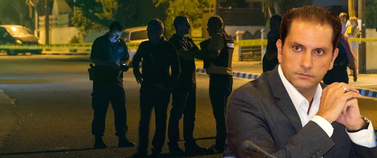ΛΕΜΕΣΟΣ – ΑΝΤΑΛΛΑΓΗ ΠΥΡΟΒΟΛΙΣΜΩΝ ΑΣΤΥΝΟΜΙΚΩΝ ΜΕ ΑΓΝΩΣΤΟΥΣ