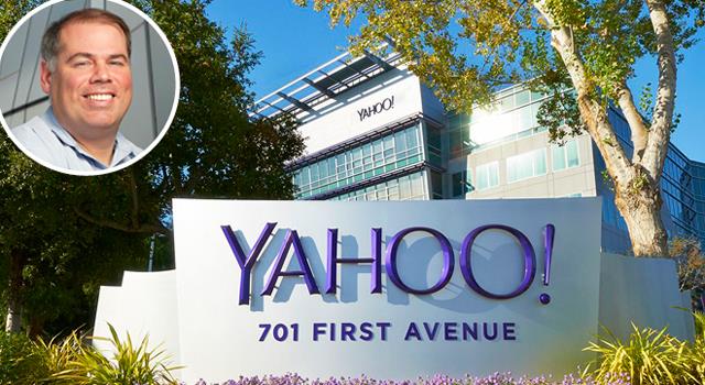 yahoonewceo