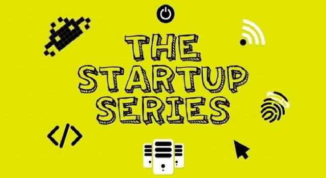 startup