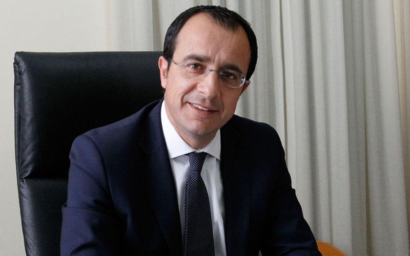 Σύσκεψη υπό την προεδρία Αναστασιάδη για το ΓΕΣΥ 