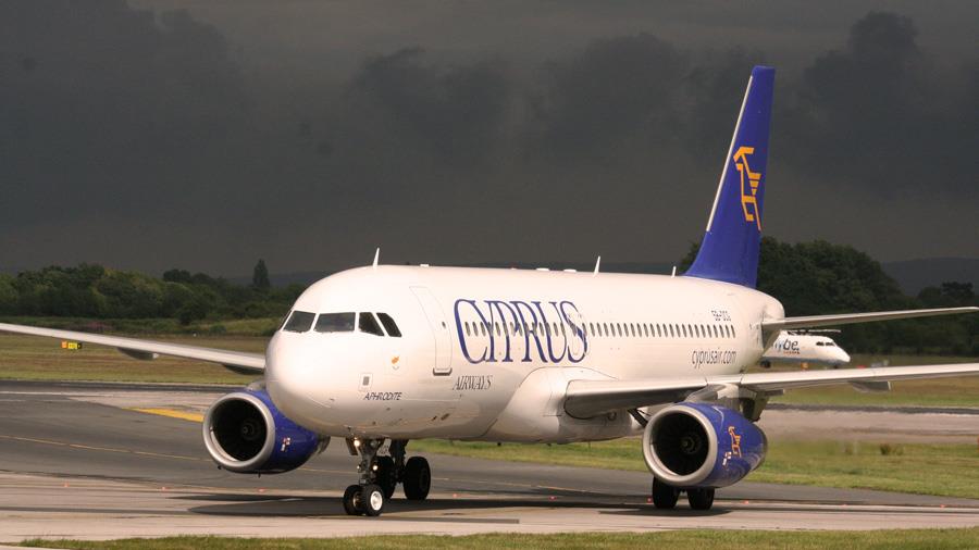 cyprusair