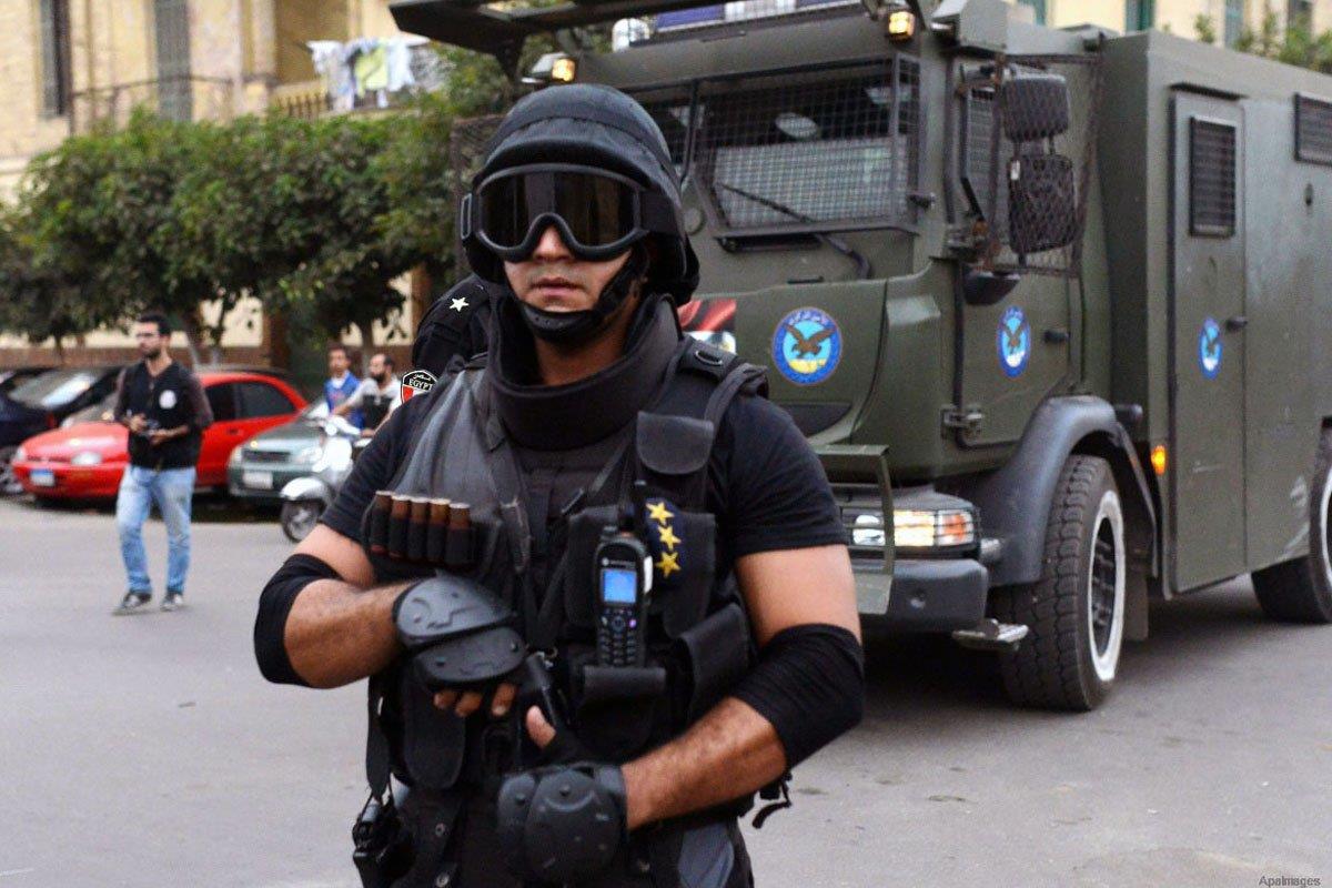 police