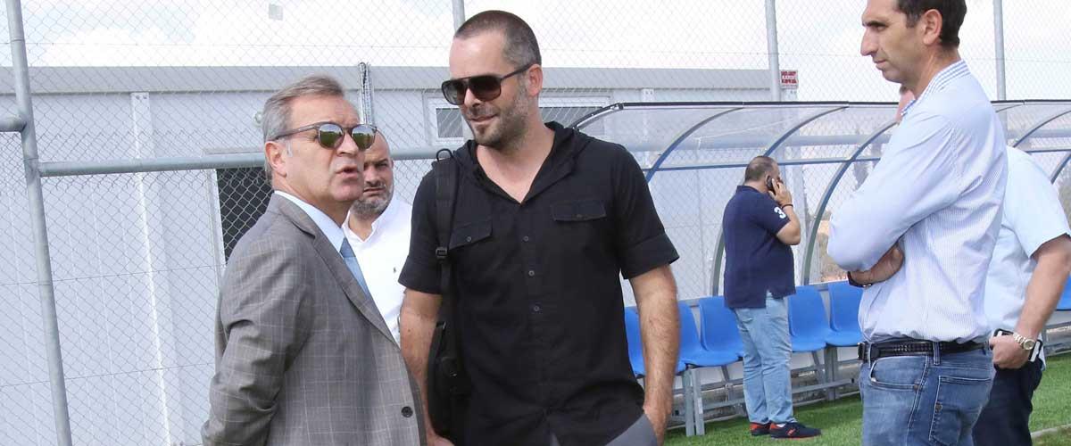 Αλλάζει τηλεοπτική στέγη ο ΑΠΟΕΛ και βάζει χρυσάφι στο ταμείο του