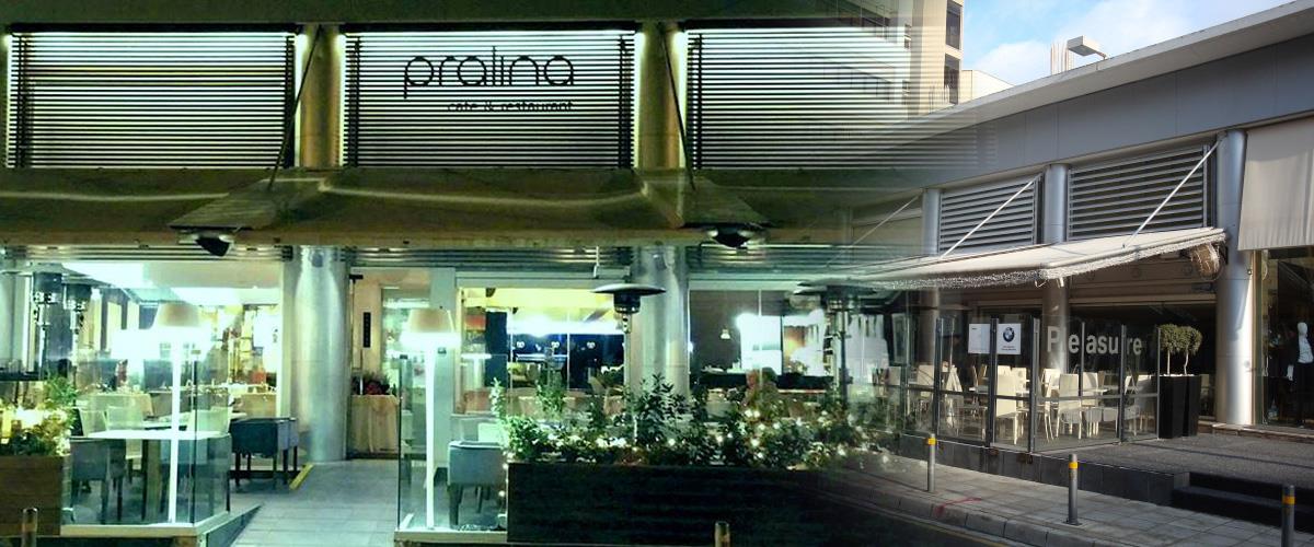 pralinacafe