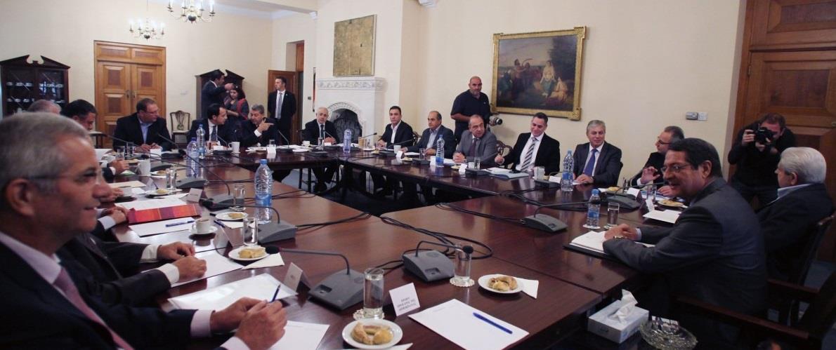 ΕΘΝΙΚΟ ΣΥΜΒΟΥΛΙΟ 