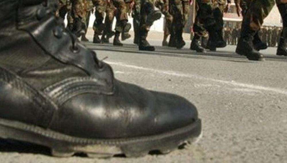 Διευκολύνσεις Υπουργείου Άμυνας σε εθνοφρουρούς για πανεπιστήμια Διευκολύνσεις Υπουργείου Άμυνας σε εθνοφρουρούς για πανεπιστήμια