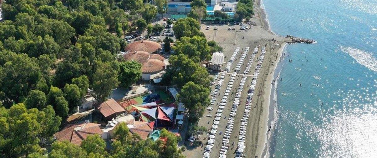 Έσβησε σε παραλία της Λεμεσού 74χρονος-Εντοπίστηκε από περαστικούς