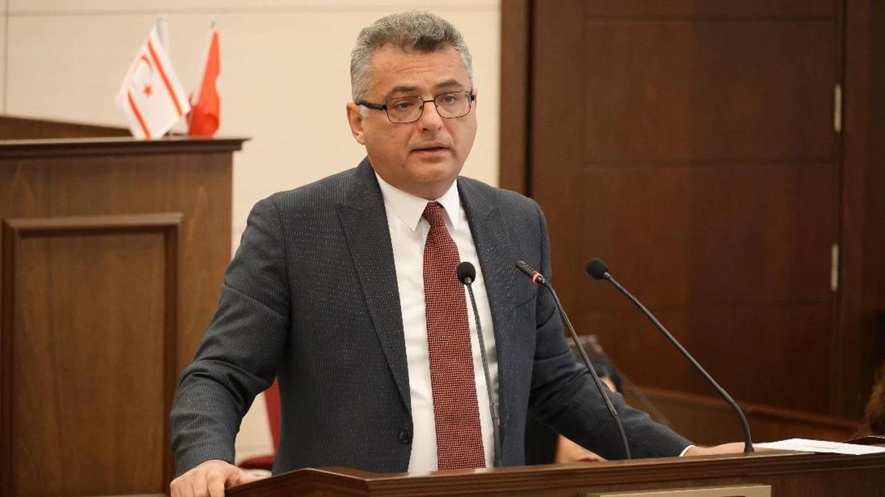 Το ΡΤΚ θα εγκαταλείψει τον Ερχιουρμάν αν εκλεγεί ισχυρίζεται «βουλευτής» του ΚΕΕ Το ΡΤΚ θα εγκαταλείψει τον Ερχιουρμάν αν εκλεγεί ισχυρίζεται «βουλευτής» του ΚΕΕ
