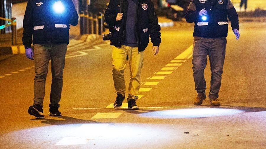 Ζητά λήψη μέτρων μετά την απόπειρα φόνου ο Δήμος Παραλιμνίου-Δερύνειας-«Το κράτος να αναλάβει τις ευθύνες του» Ζητά λήψη μέτρων μετά την απόπειρα φόνου ο Δήμος Παραλιμνίου-Δερύνειας-«Το κράτος να αναλάβει τις ευθύνες του»