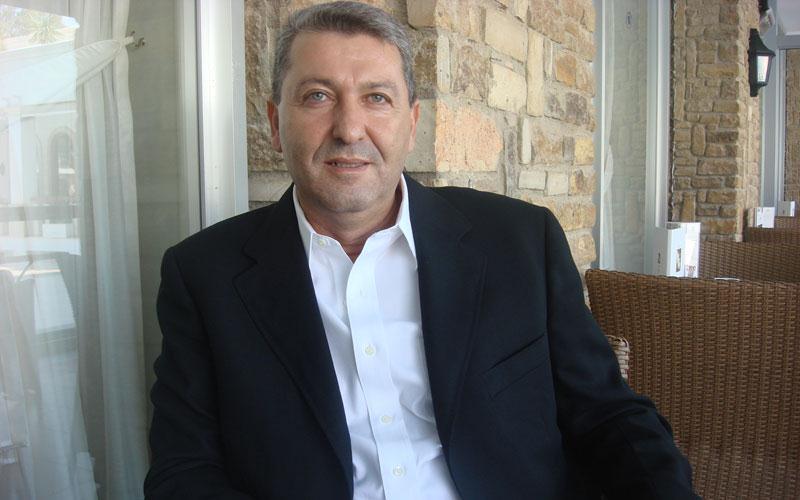 Λιλλήκας