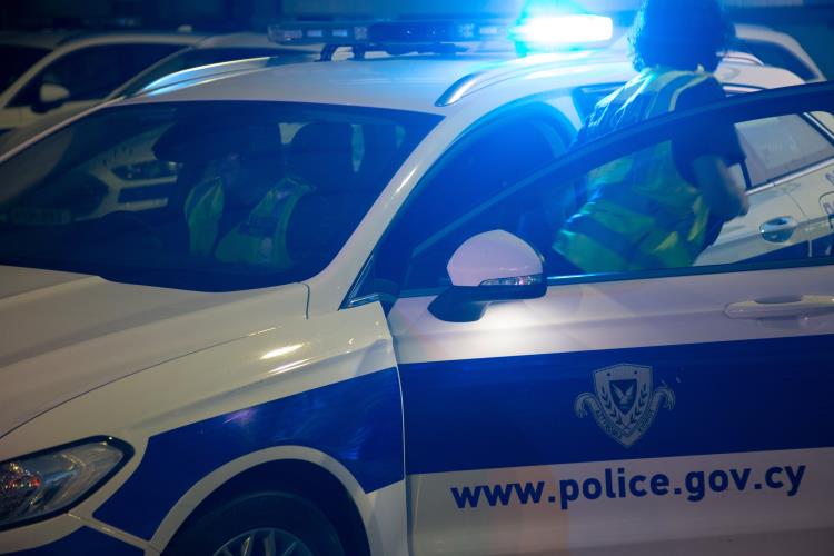 Παραδέχθηκε ότι του άνηκε η σφαίρα που εντοπίστηκε σε περίπτερο-Υπό κράτηση ο 50χρονος για οπλοκατοχή