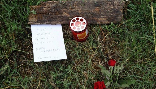 δολοφονία Θεσσαλονίκη