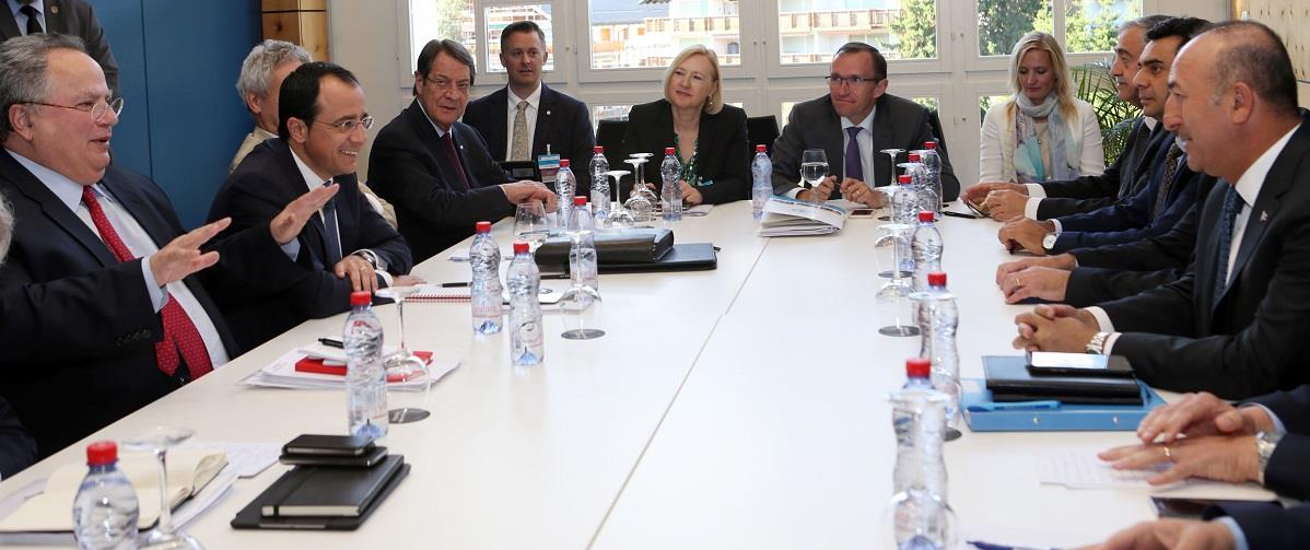 ΔΙΑΣΚΕΨΗ ΓΙΑ ΤΟ ΚΥΠΡΙΑΚΟ 