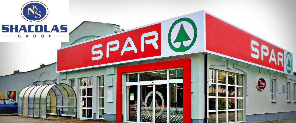 Spar