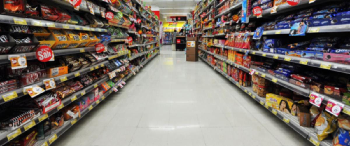 supermarket