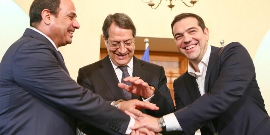 συναντηση