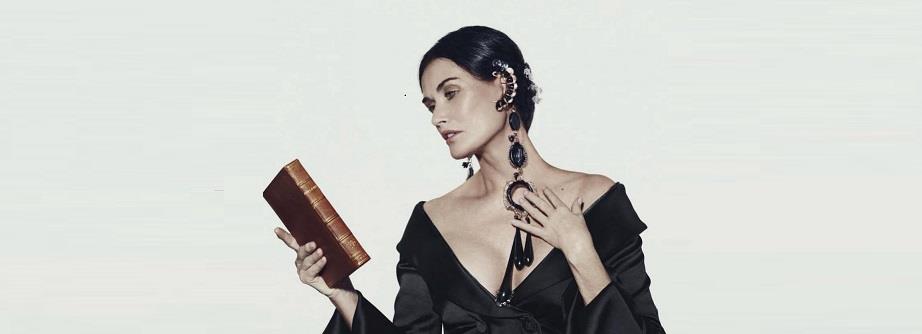 4307401099700523 DEMI MOORE 1