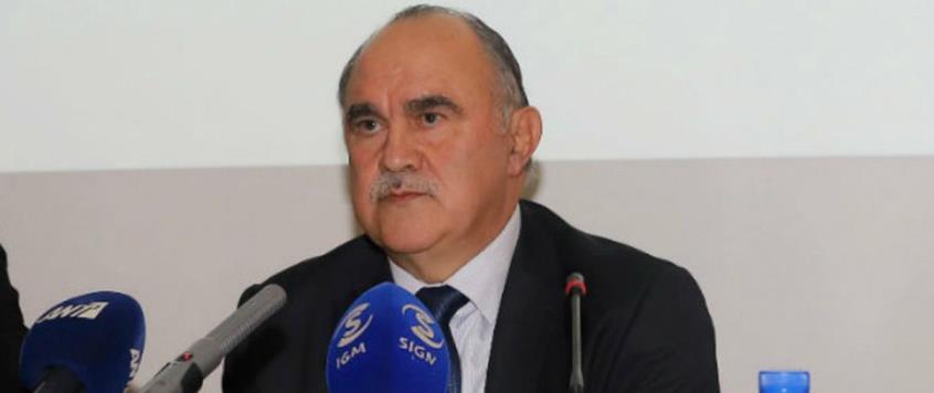 michailidis