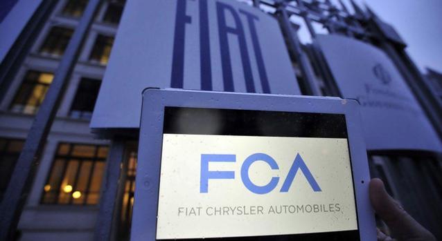 fiatchrysler